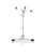 Pearl Tom Snare Stand w/ Convertible Flat Base (S155TS)