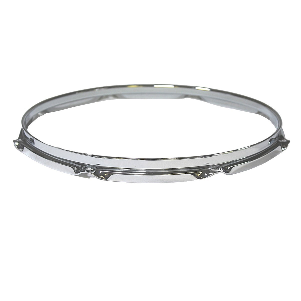 WorldMax 2.3 mm Batter Hoop 14" 8 Hole (S-2314-8)