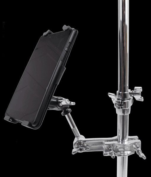 Gibraltar Dual Adjust Tablet Metal Stand Mount (SC-DATMS)