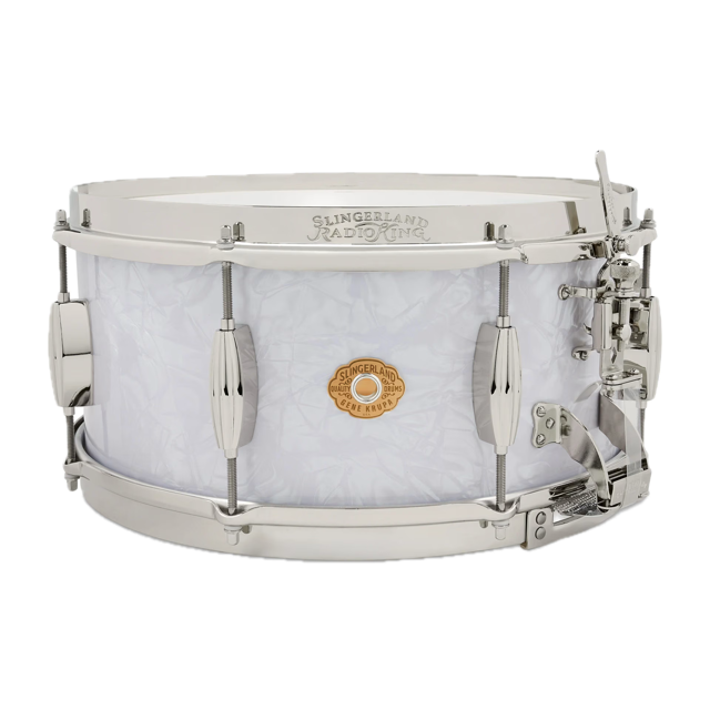Snare Drums