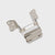 Slingerland Support Bracket Butt Side for Radio King (SLSMSBBSNK)
