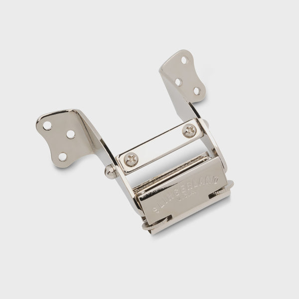 Slingerland Support Bracket Butt Side for Radio King (SLSMSBBSNK)