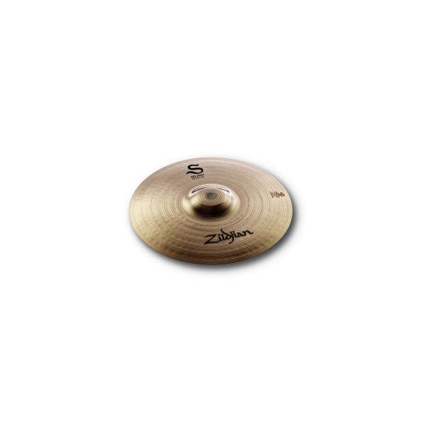 Zildjian S Series Extended 6-piece Cymbal Pack (SZEXP1)