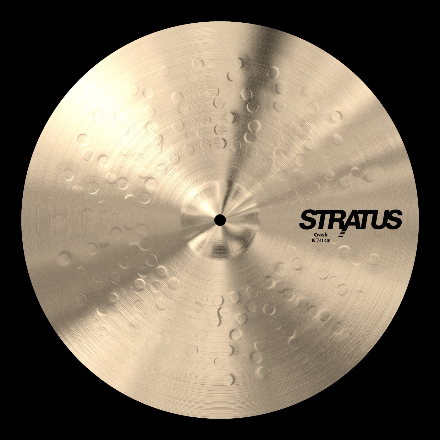 Sabian 16” Stratus Crash (S1606)