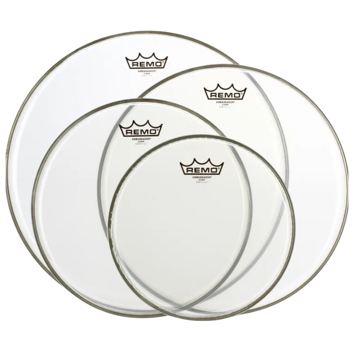 Drum Heads