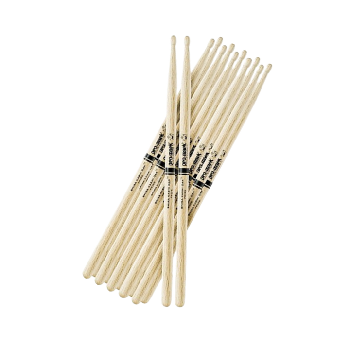 Sticks & Brushes