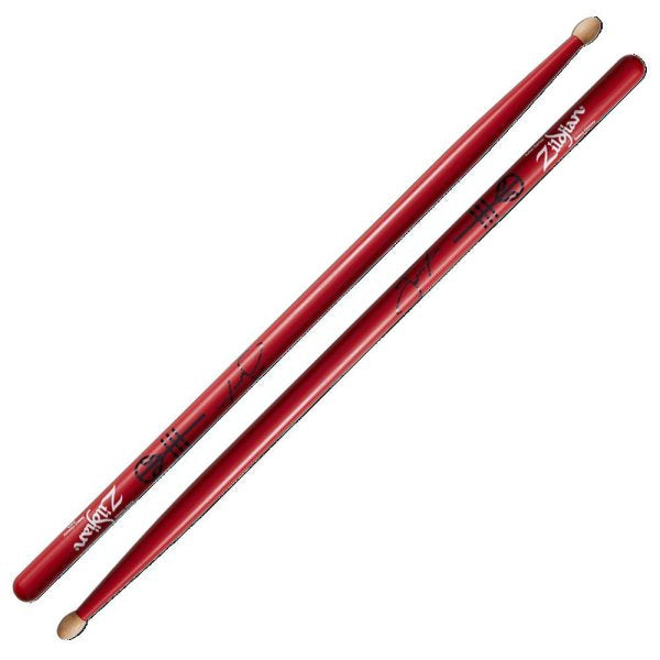 Zildjian Josh Dun Signature Drum Sticks (ASJD) NOS