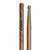 Zildjian Heavy Super 5A Laminated Birch Drum Sticks (ZS5AH) NOS