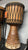 African Djembe 11" x 25" (Used) USED HAND DRUMS African 