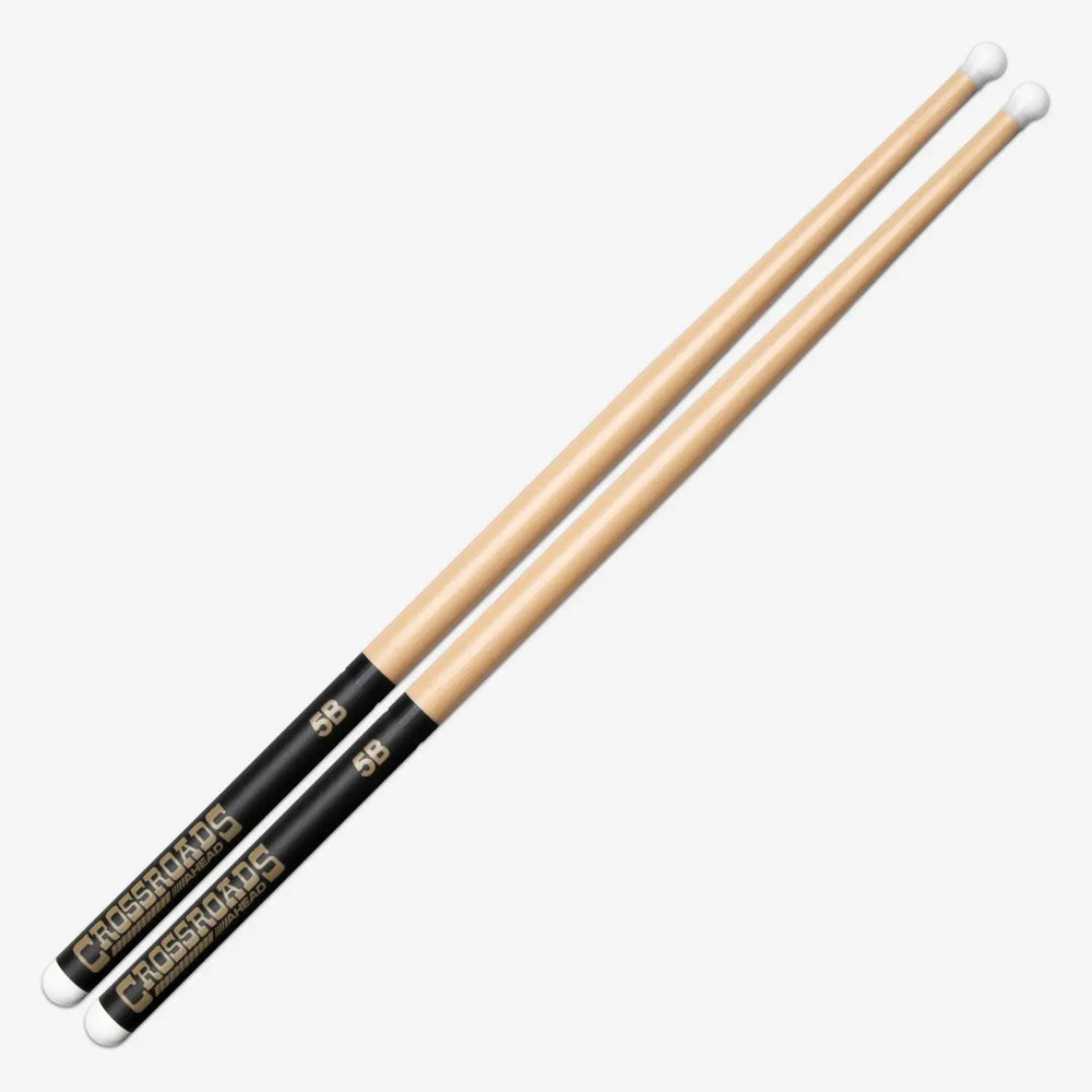 AHEAD Crossroads 5B Drum Sticks (XRB) DRUM STICKS Ahead 
