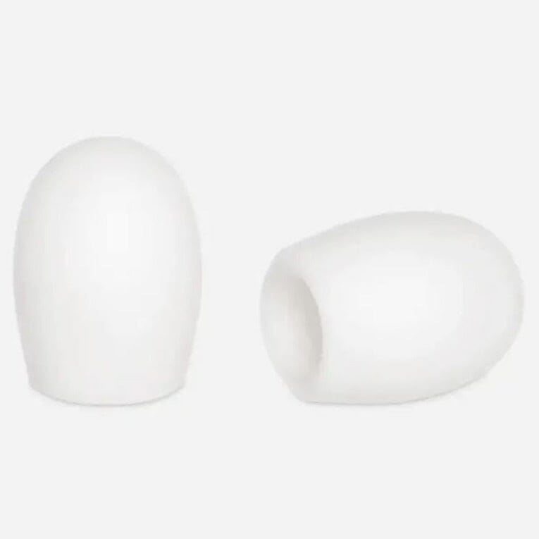 Ahead Drum Sticks 5A/7A Tip, Mini Ball Nylon (5AB)