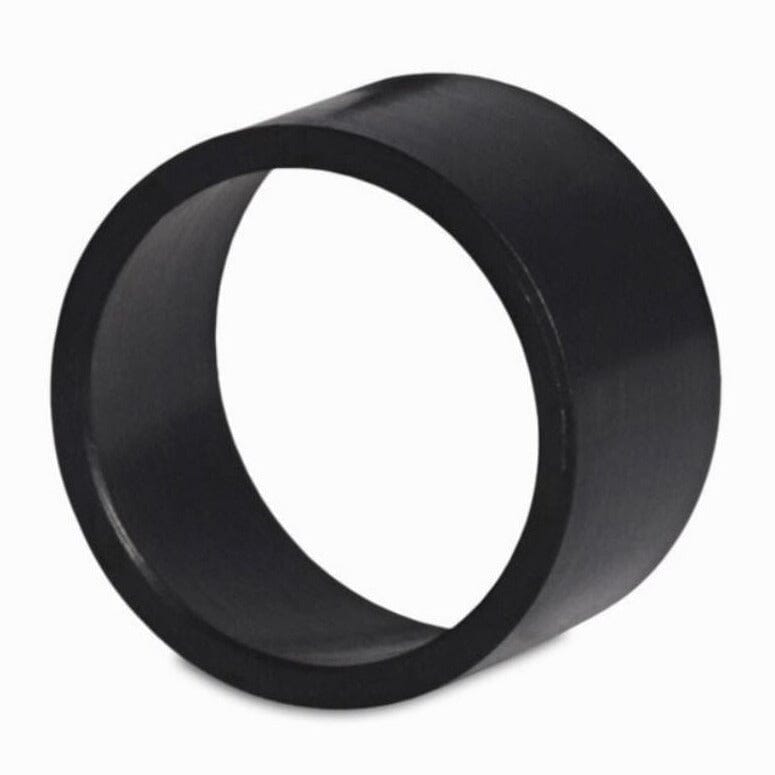 Ahead Drum Sticks Ahead XLRS/XLRC Replacement Ring, Black (RGBXL) small parts Ahead 