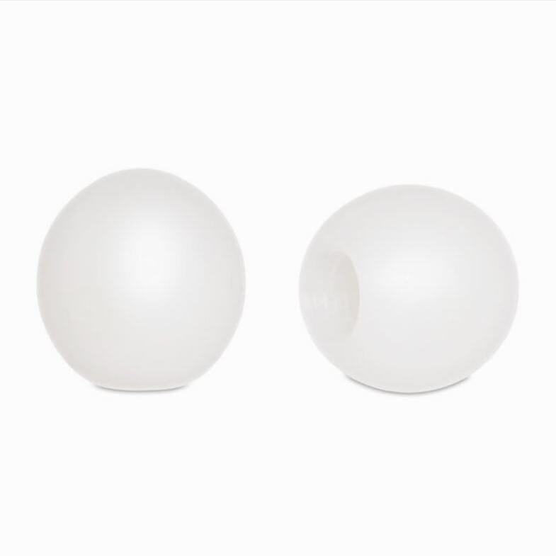 Ahead Drum Sticks Ball Tip, Nylon (BALL)