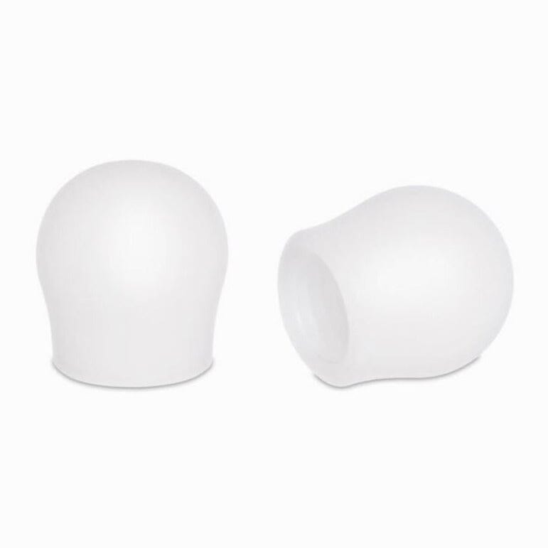 Ahead Drum Sticks XLRS/XLRC Mini Ball Tip, Delrin (XLMB) NEW DRUM ACCESSORIES Ahead 