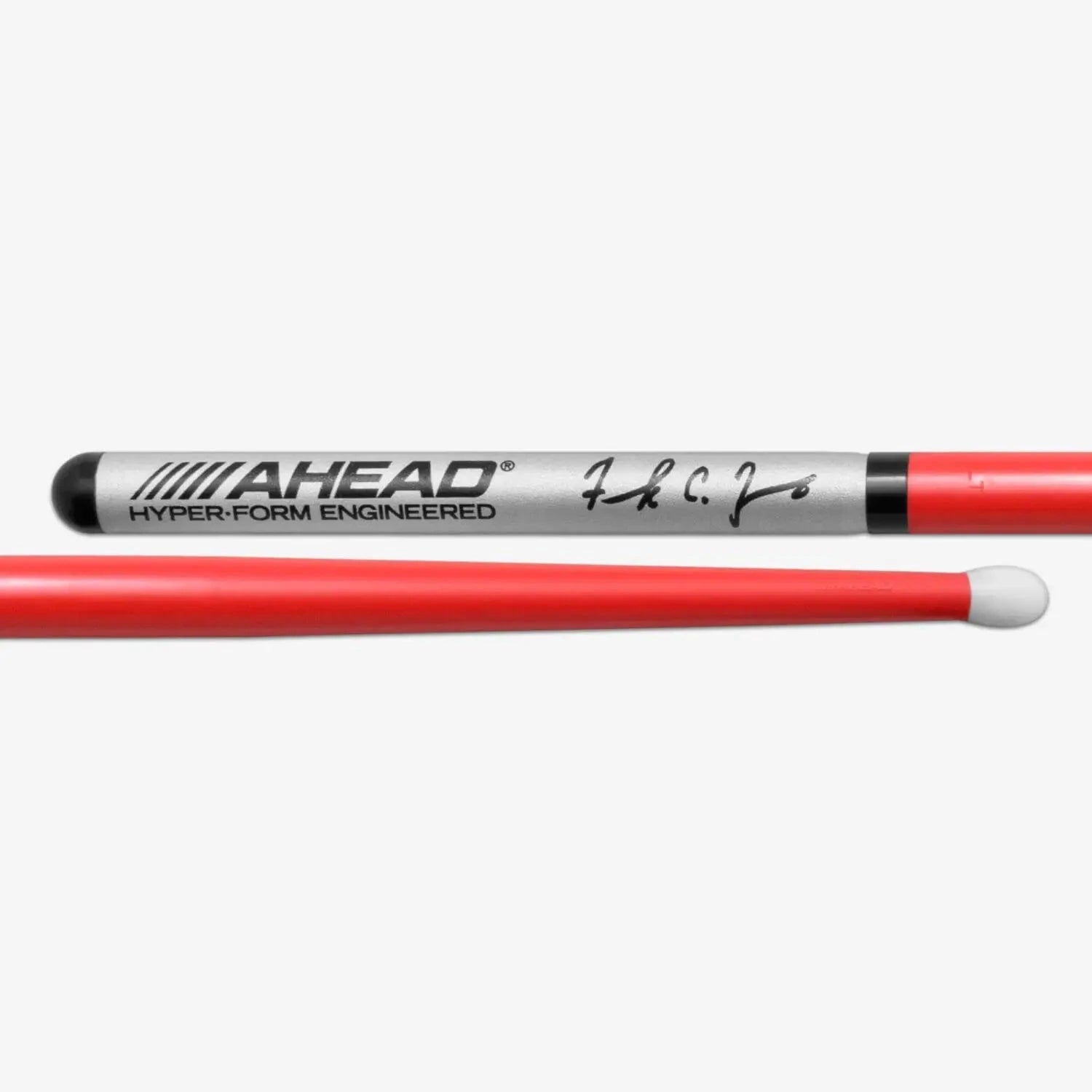 Ahead Frank Zummo Drum Sticks (FZ2) DRUM STICKS Ahead 