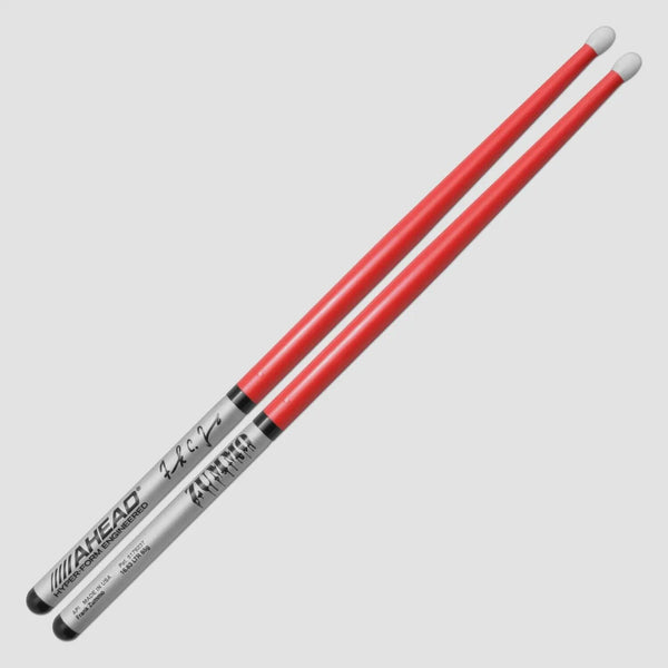 Ahead Frank Zummo Drum Sticks (FZ2) DRUM STICKS Ahead 