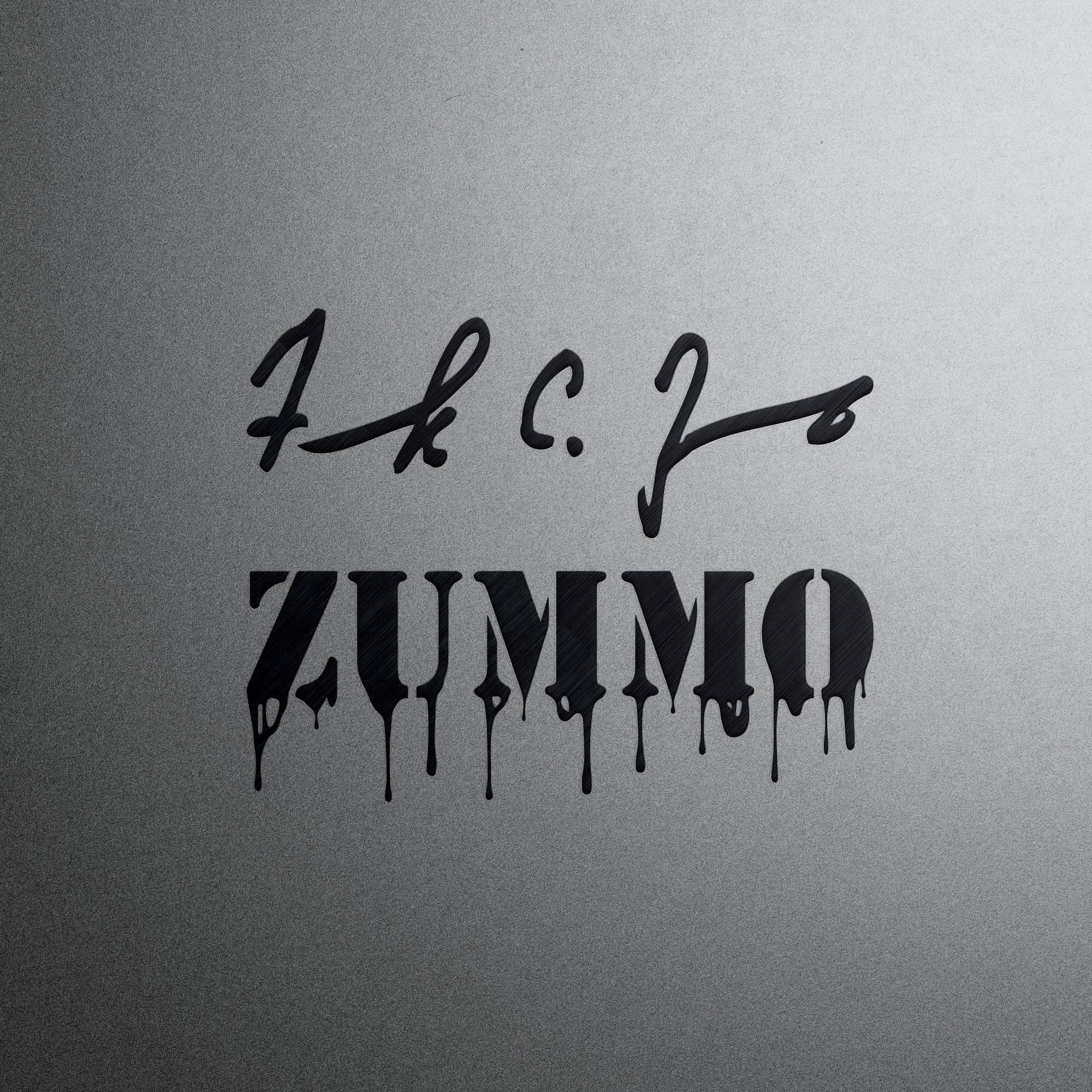 Ahead Frank Zummo Drum Sticks (FZ2) DRUM STICKS Ahead 