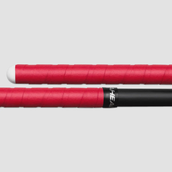 Ahead Grip Tape, Red (GTR) DRUM STICKS Ahead 