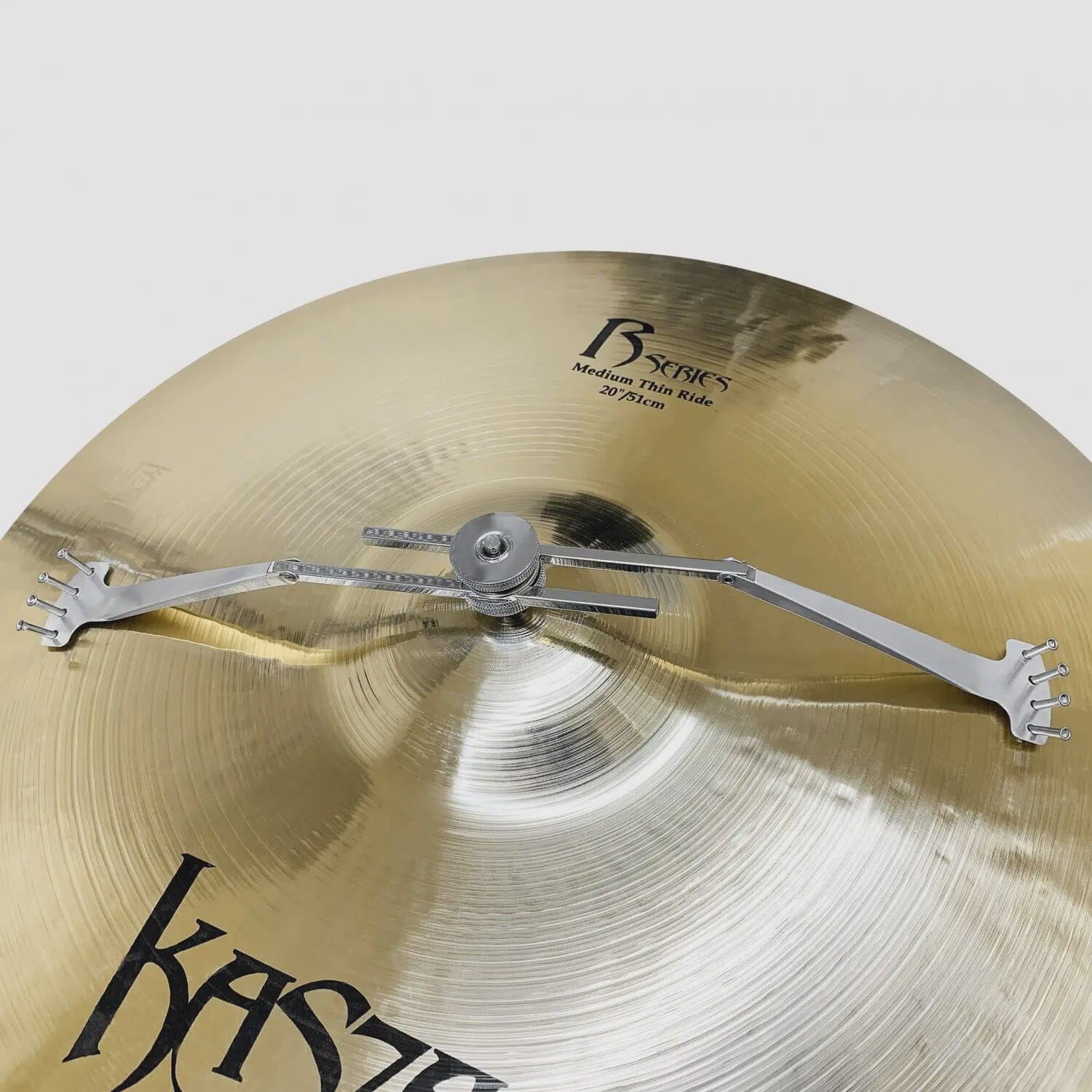 Ahead Vintage Cymbal Fizzler, 6mm (AHCF6) NEW DRUM ACCESSORIES Ahead 
