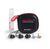 Alpine Hearing Protection MusicSafe Pro Earplugs, Black (MUSICSAFEPROBLK) NEW DRUM ACCESSORIES Alpine Hearing Protection 