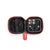 Alpine Hearing Protection MusicSafe Pro Earplugs, Black (MUSICSAFEPROBLK) NEW DRUM ACCESSORIES Alpine Hearing Protection 