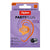 Alpine Hearing Protection PartyPlug Earplugs, Transparent (PARTYPLUG-CLRV2) NEW DRUM ACCESSORIES Alpine Hearing Protection 