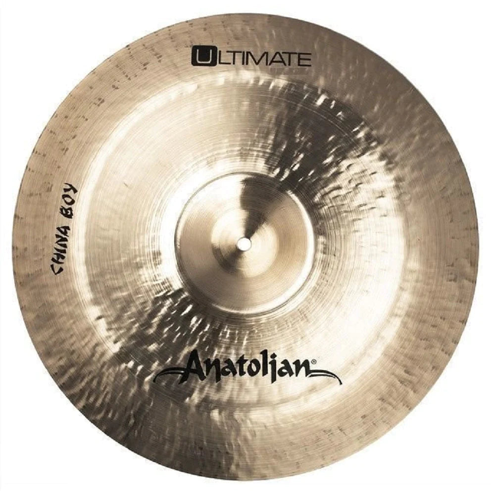 Anatolean Ultimate FX Crash 20" Cymbals Anatolean 