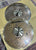Anatolian 16" Jazz Brown Sugar Hi-Hats NEW CYMBALS OTHER Anatolian 