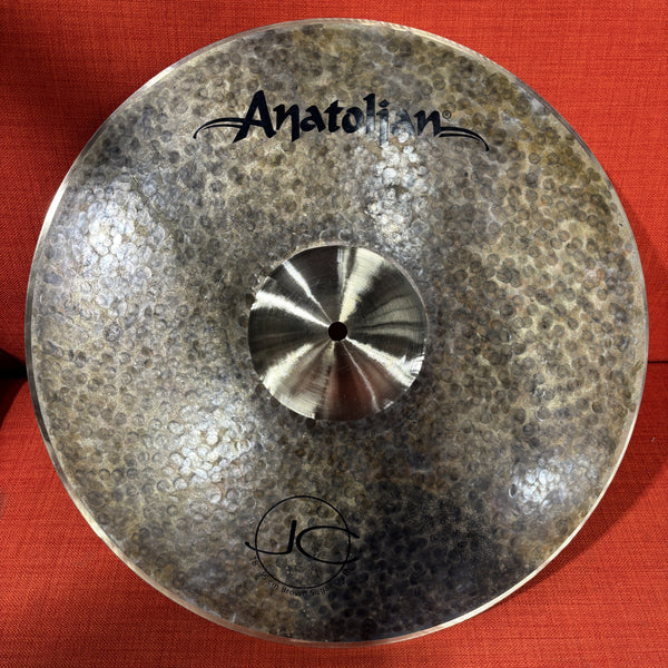 Anatolian 18
