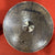 Anatolian 20" JC Brown Sugar Ride CONSIGNMENT CYMBALS Anatolian 