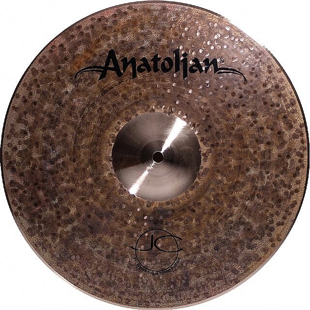 Anatolian 24" Jazz Brown Sugar Ride NEW CYMBALS OTHER Anatolian 
