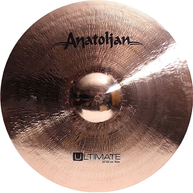 Anatolian Cymbals 14" Ultimate FxCrash Anatolian Cymbals 