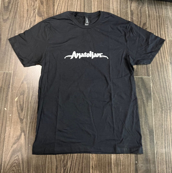 Anatolian Cymbals T-Shirt, XL PROMO ITEMS Anatolian 