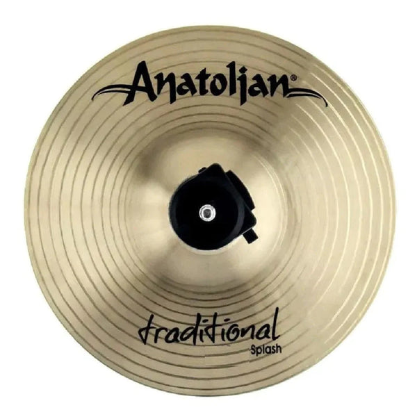 Anatolian Traditional Splash 12" Cymbals Anatolian 