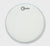 Aquarian 12" Texture Coated Single Ply Drum Head (TC12) DRUM SKINS Aquarian 