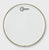 Aquarian 12''Classic Clear Drum Head (CC12) DRUM SKINS Aquarian 