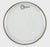 Aquarian 14" Focus-X Clear Drum Head (CCFX14) DRUM SKINS Aquarian 