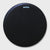 Aquarian 14" Jack DeJohnette Black Coated Drum Head (JD14) DRUM SKINS Aquarian 