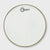 Aquarian 16" Response 2 Clear 7/7 Double Ply Drum Head (RP2-16) DRUM SKINS Aquarian 