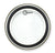 Aquarian 18" Studio-X Clear Drum Head (SX18) DRUM SKINS Aquarian 