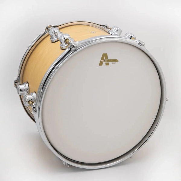 Attack 12" Royal1 Coated Drum Head (ROYAL1-12C) DRUM SKINS Attack 