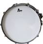 ATTACK drumheads Proflex 1 w/ Reverse Dot Coated Drum Head, 14" (DHA14C-RD) DRUM SKINS Attack 