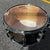 Austin-era Fibes 8×14" Maple Snare CONSIGNMENT DRUM KIT Fibes 