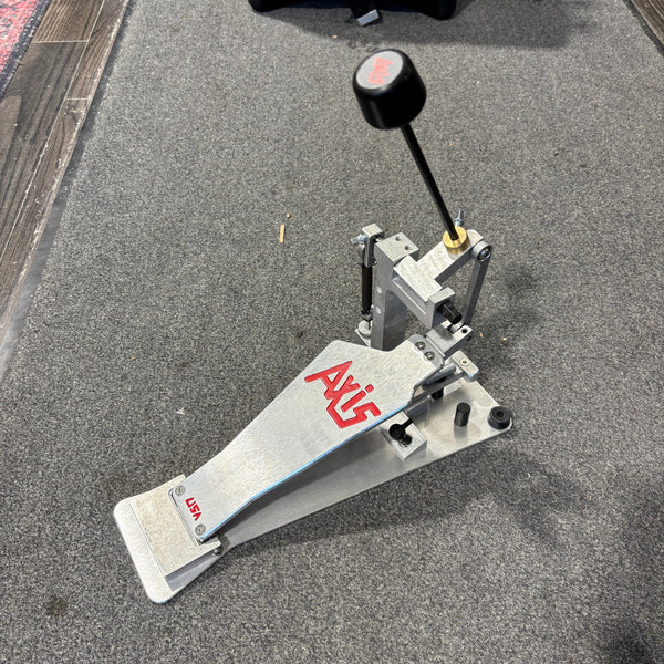 Axis Single Pedal X Cam CONSIGNMENT OTHER AXIS 
