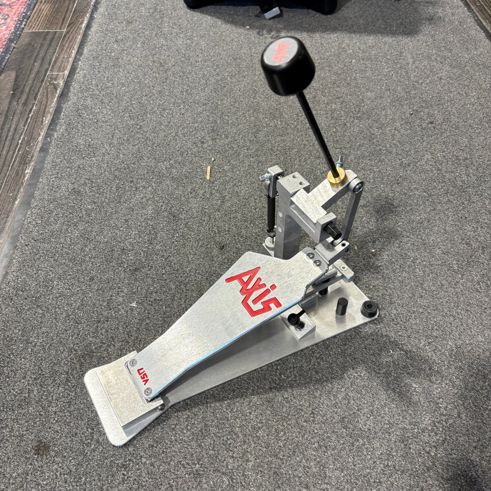 Axis Single Pedal X Cam CONSIGNMENT OTHER AXIS 