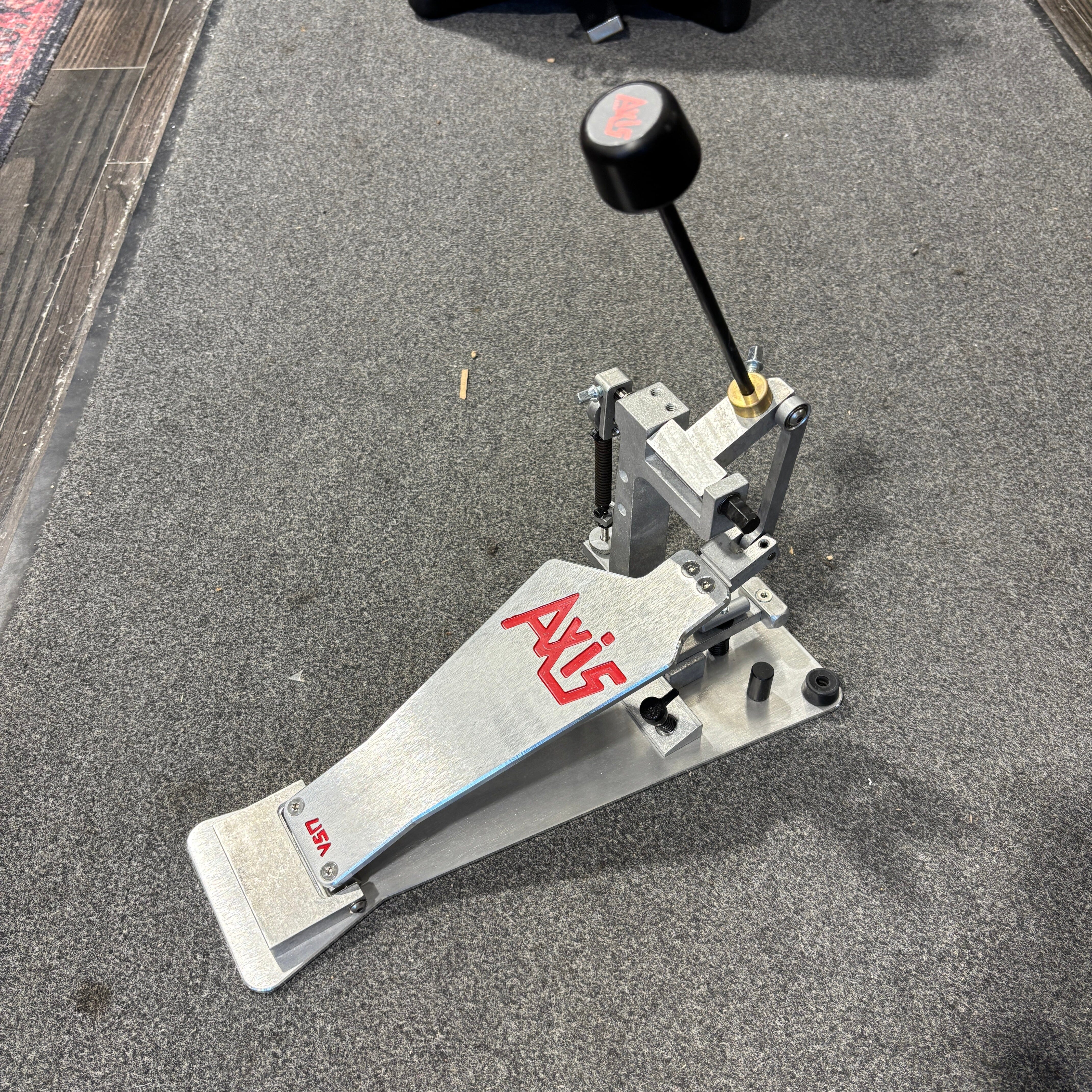Axis Single Pedal X Cam CONSIGNMENT OTHER AXIS 
