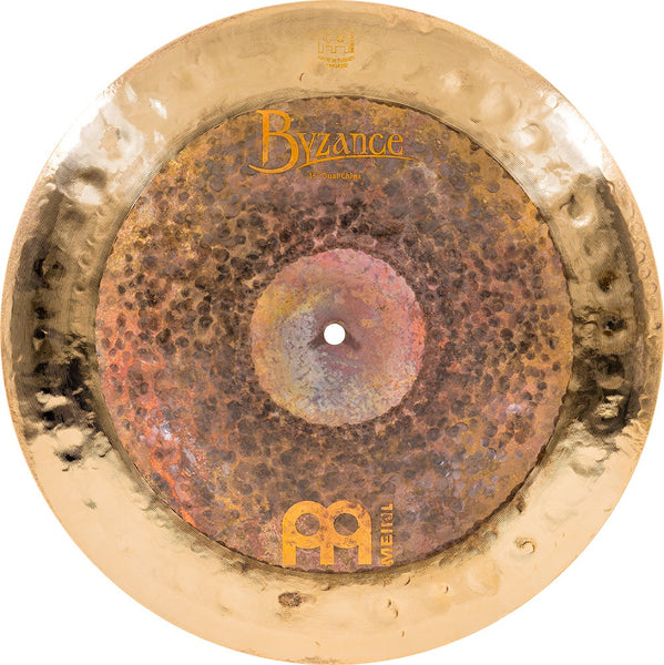 Meinl 16"  Byzance Dual China (B16DUCH)