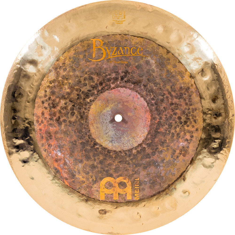 Meinl 16"  Byzance Dual China (B16DUCH)