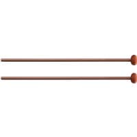 Balter Basics Soft Rubber Mallets (BBB9) Percussion Mallets BALTER 