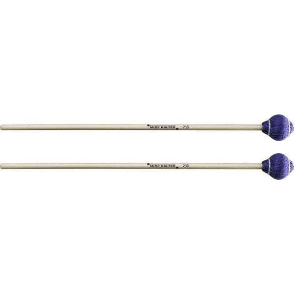 Balter Pro Vibe Medium Vibraphone Mallets w/ Birch Handles (B23B) DRUM STICKS BALTER 